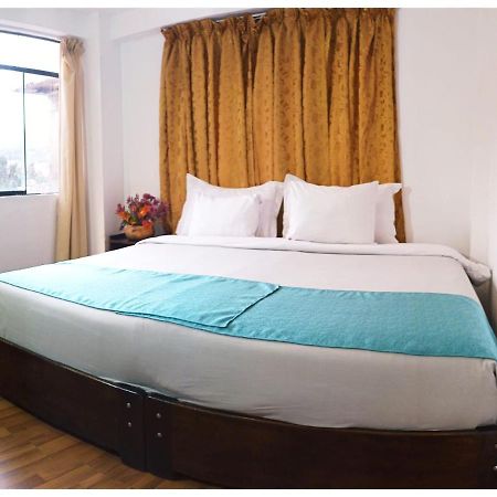 קוסקו Runa Apartamentos מראה חיצוני תמונה