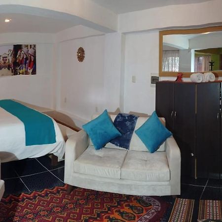 קוסקו Runa Apartamentos מראה חיצוני תמונה