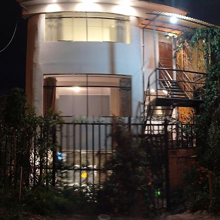 קוסקו Runa Apartamentos מראה חיצוני תמונה