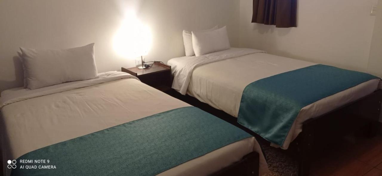 קוסקו Runa Apartamentos מראה חיצוני תמונה