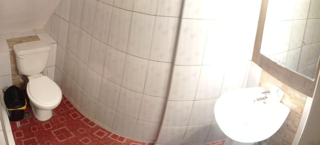 קוסקו Runa Apartamentos מראה חיצוני תמונה