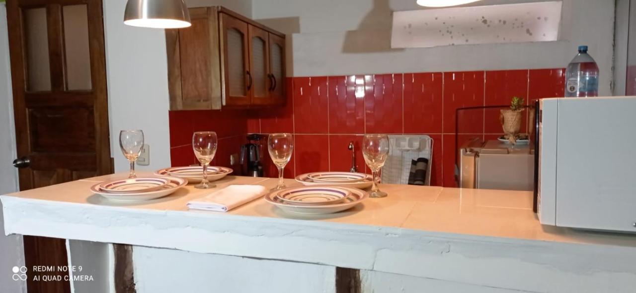 קוסקו Runa Apartamentos מראה חיצוני תמונה