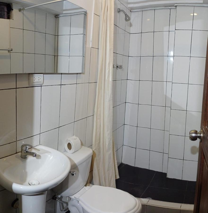 קוסקו Runa Apartamentos מראה חיצוני תמונה