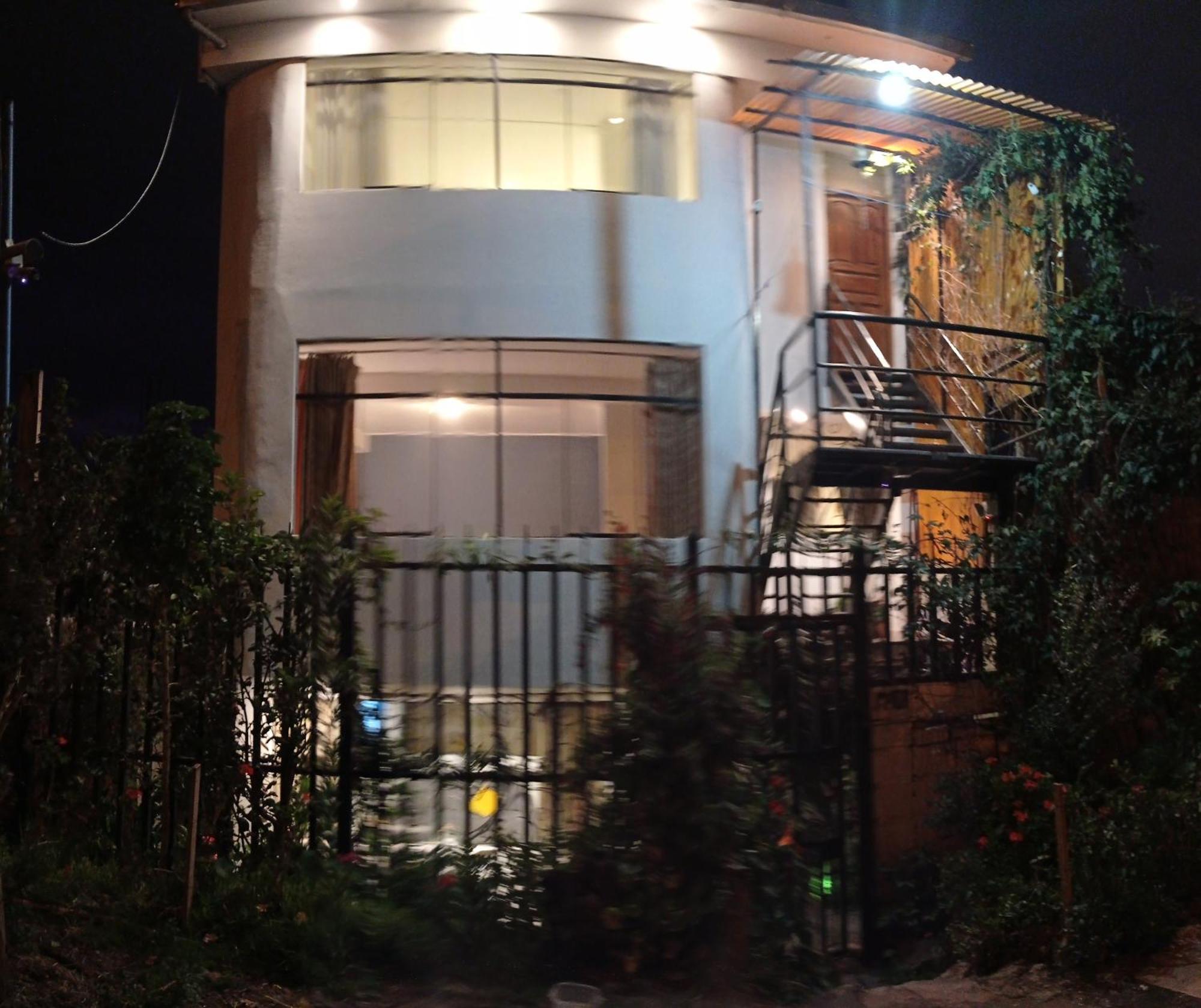קוסקו Runa Apartamentos מראה חיצוני תמונה